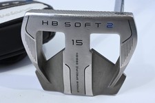 Cleveland HB Soft 2 #15 Putter