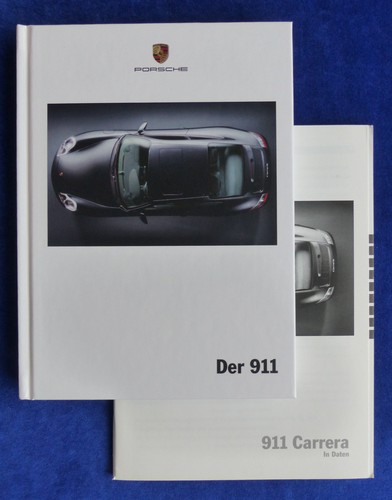 Porsche 911 carrera - cabrio, 996