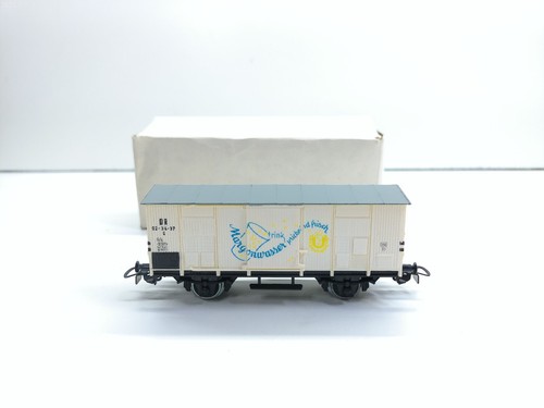 Piko 6448 015 kühlwagen - h0, 5/6448/015