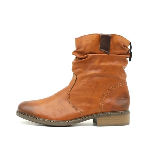 Rieker damen stiefel 39 - rieker, eu