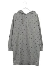 Sister damen hoodie kleid - fb,