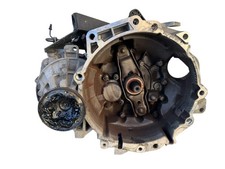 VW Golf VI 1.4 TSI CAXA 6-Gang