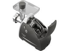 MOULINEX ME6868 Meat Mincer Fleischwolf 2200 Watt, Retoure