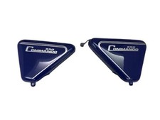 Für Norton Commando Roadster