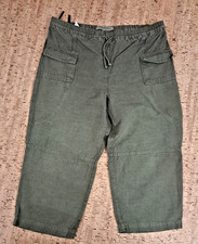 7/8 Leinen-Hose Anna Montana