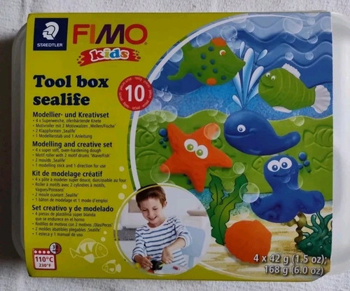 Fimo staedtler 8039 - staedtler,