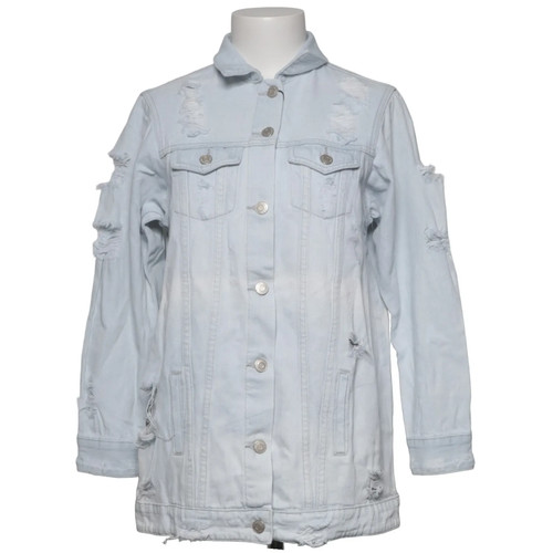 One love jeansjacke damen - jeansjacke,,