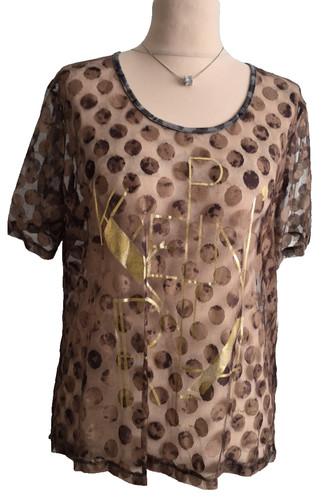 Bluse liberty tunika - bluse,