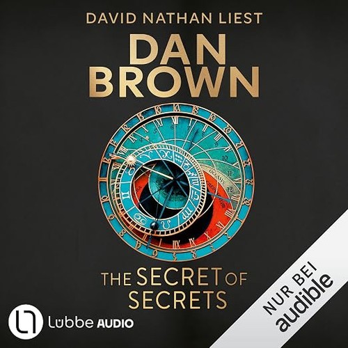 The secret secrets - of, robert