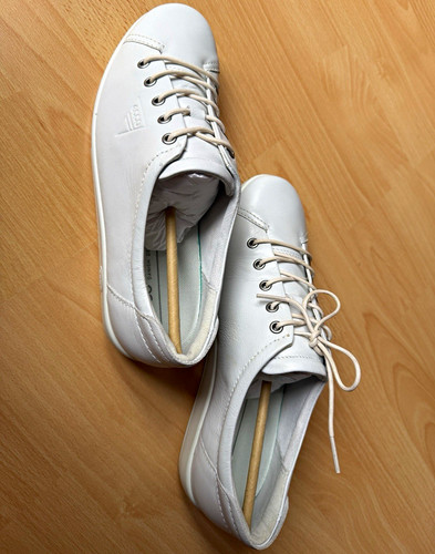 Ecco soft damen sneaker - 2.0,