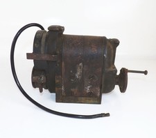 Alter Bosch Zündmagnet ZU4 Oldtimer