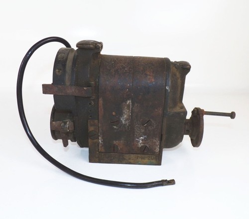 Alter bosch zündmagnet zu4 - bosch,