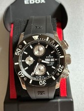 EDOX Class 1 Chronoffshore