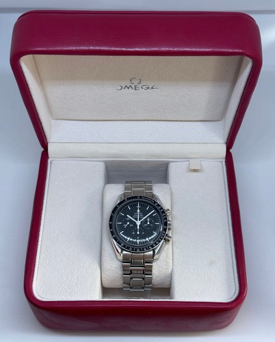 Omega speedmaster moonwatch - omega,