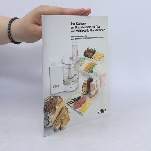 Das kochbuch zur braun - kochbuch,