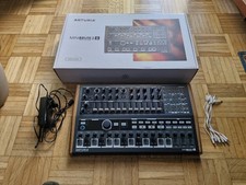 Arturia Minibrute 2S