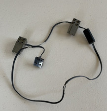 LEGO Electric 9V Train Track