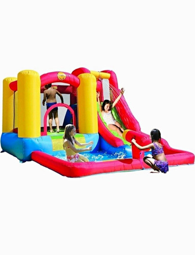 Neu happyhop aufblasbares - happyhop,