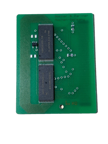 Sharp 256kb sram expansion - 256kb,