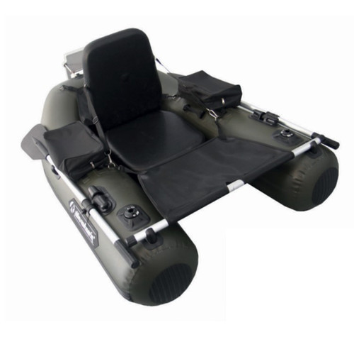 Allroundmarin belly boat - belly, 170