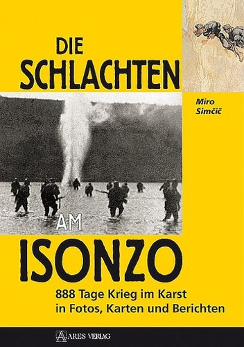 Die schlachten isonzo miro - am,