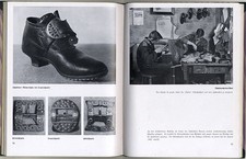 Hessen Schwalm Bauern Trachten