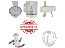 Ersatzteil für Braun
