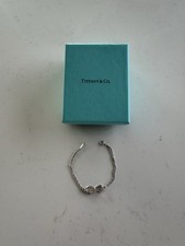 Tiffany & Co. Infinity Armband