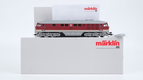 Märklin 36432 diesellok br - diesellok,