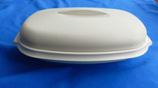 Tupperware Siebservierer mit
