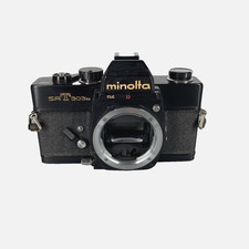 Minolta SRT303b CLC SR T 303b