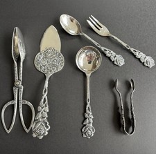 Hildesheimer Rose Antiko 100