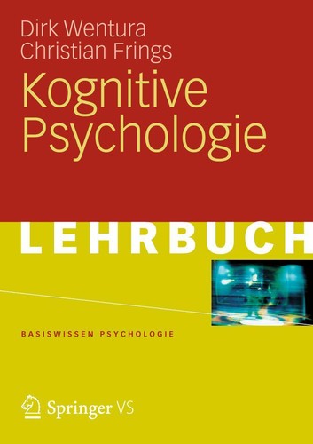 Dirk wentura kognitive - dirk,