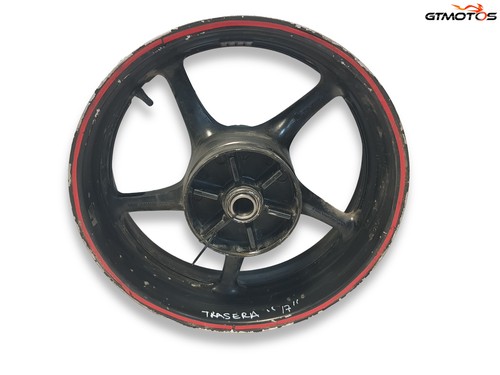 Felge yamaha - 17",