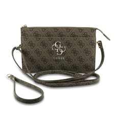 Guess clutch bag handtasche - guess,