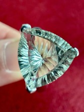 HSE Harry Ivens IV Prasiolith