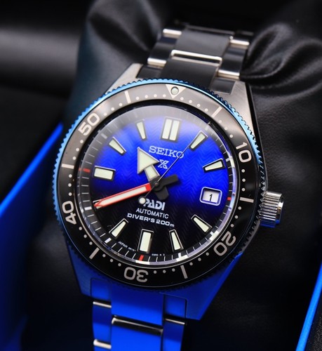 Seiko spb071j1 prospex - ✅,