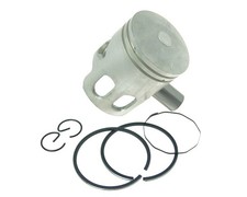 Kolben 50ccm Minarelli 12mm