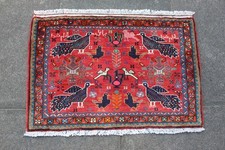 Vintage Handgeknüpfter