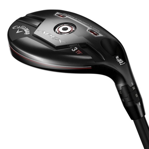 Callaway apex hybrid 20 - apex,