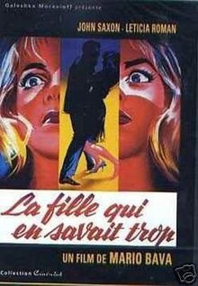 Fille qui savait - la,