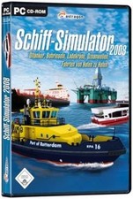 Schiff-Simulator 2008 -