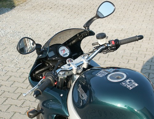 Lsl superbike kit mit - superbike-kit,