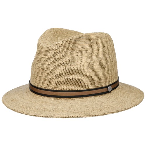 Borsalino packable crochet - borsalino,