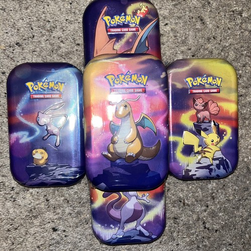 Pokemon tcg kanto - kanto, power