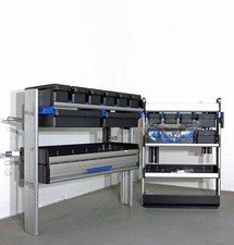 FES GmbH SORTIMO gebraucht u