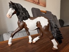 Schleich Repaint Pferd