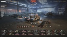 World of Tanks (WoT) Account