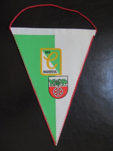 Wimpel bsg chemie - wimpel,