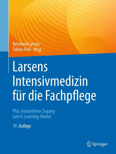 Larsens intensivmedizin für - larsens,